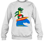 Joywave Show Super Girl Pro Limited Shirt