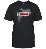 Jess Tungsten Masculinity Is Sexy Shirt