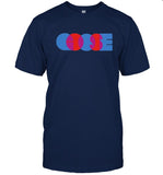 Goose Stacked Logo shirt