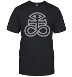 Joey Badass Outline Symbol T-Shirt