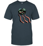 king krule Seaforth t shirt 2023