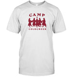 Kiki Rockwell Strange Premonition T-Shirt