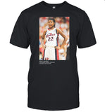 Dawn Staley Shirt, Sheryl Swoopes Legends T-Shirt