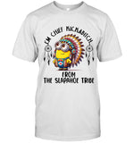 I'm Chief Kickabitch From The Slapahoe Tribe_4