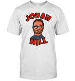 Jonah Hill Tee
