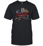 Gleb Dlhá Cesta Domov New Shirt