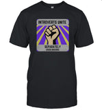 Jay Lacroix Shirt Introverts Unite