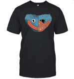 Good And Evil Huggy Wuggy Shirt