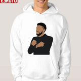 Black Panther Wakanda Forever Minimalist Unisex T-Shirt