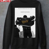 Black Mafia Family 2021 Unisex T-Shirt