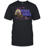 I'm Not Like Other Girls I'm So Much Fucking Worse Spencers