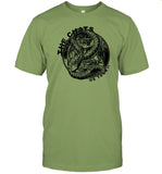 Limited Snake 2024 US Tour Tee