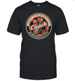 Clutch High Performance Dependability Limited Shirt
