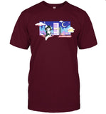 Comfi Beats T-Shirt
