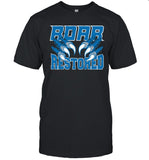 Kneecap Roar Restored T-Shirt 2024