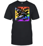 Limited Better A Faggot Than A Fascist Pride Shirt