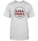Kill Tonny Los Angeles 2024 Shirt