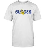 Limited St. Bulges Day Shirt