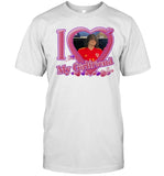 I love my Girlfriend Tee