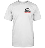 Itty Bitty Pitty Committee Men T-Shirt