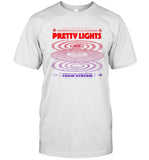 Limited Pretty Lights August 23 24 2024 Lucid Stream Bethel, New York Shirt