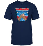 Chris Stapleton All American Road Show 2024 T-Shirt
