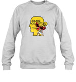 Limited Brain Dead X Hysteric Mini T Shirt