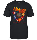 Judas Priest Invincible Shield Tour 2024 Shirt