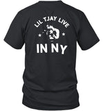 Liltjay Store Lil Tjay Live In Ny