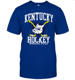 Kentucky Hockey Nationals 2023 Limited Shirt
