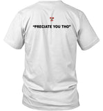 Lil Tjay No Smoking Indoors Tee