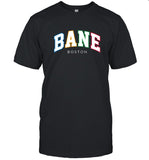 Limited Bane Boston T Shirt