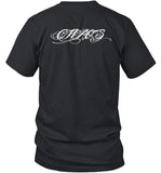 Ken Carson I'm Ok It's Not My Blood Shirts