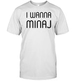I Wanna Minaj