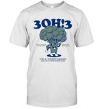 3OH3 Celebrating The 15 Year Anniversary Of WANT Shirt