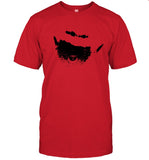Ken Carson Teen X T Shirt