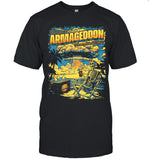 From Ashes to New Summer Of Armageddon T-Shirt