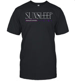 Limited Sunsleep New Moonlight Euphoria T-Shirt
