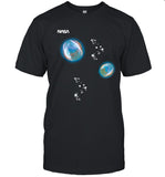 Lewis Hamilton Nebula Shirt