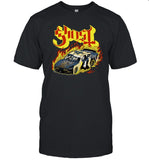 Ghost Papa IV Driver Tee