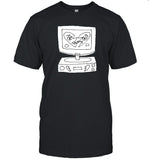 Limited James Marriott Broken Heart Shirt