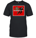 Jews Are Immigrants Too T-Shirt, Hoodie, Tank Top, Sweater And Long Sleeve T-Shirt-Unisex T-Shirt