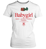 A24 Babygirl Candy T-Shirt