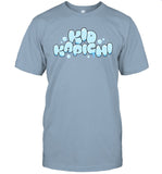 Kid Kapichi Bubblegum Shirt 2024