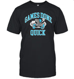 GDQ Marathon Runner T-Shirts