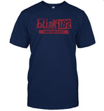 2023 Blink-182 Ball Arena Denver, CO World Tour Shirt