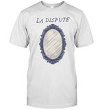 La Dispute Frames T-Shirt White