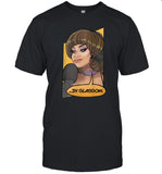 Heidi N Closet In Glasgow Tee