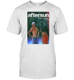 Aftersun Charlotte Wells Paul Mescal Frankie Corio Shirt_1