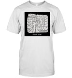 Ferci Serpiente Taski Quri T Shirt